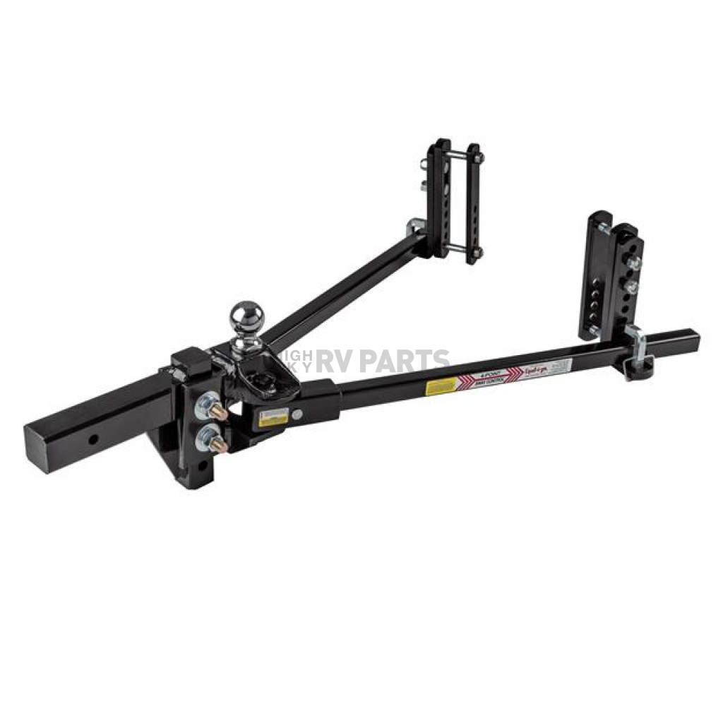 Equal-i-zer 90-00-1600 Weight Distribution Hitch - 16000 Lbs
